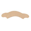 ARTIFICIAL LEATHER HEADBAND LINI